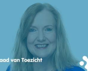 Nieuw lid Raad van Toezicht